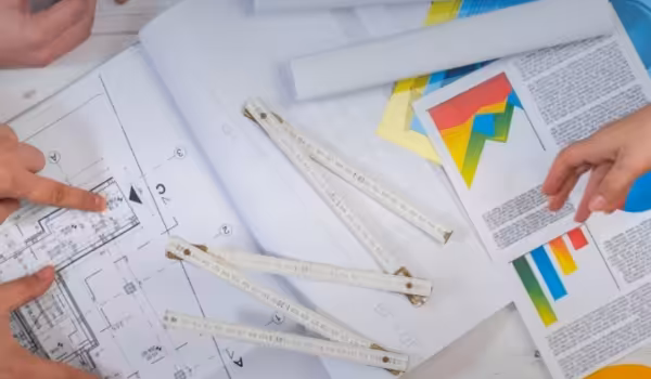 AEGI bureau architectes maison habitation